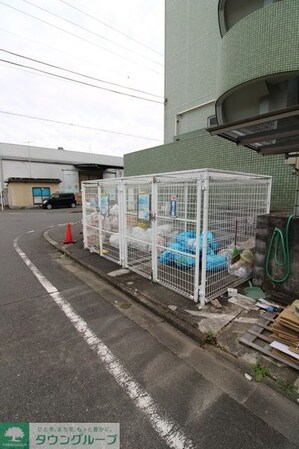 グランバリュー八王子北野の物件内観写真